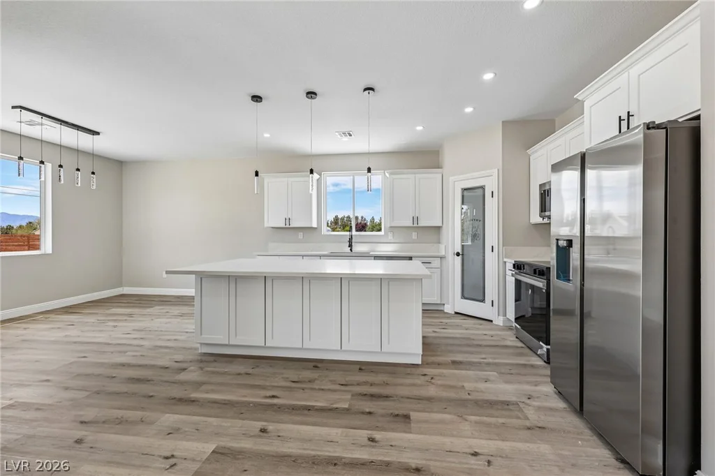 1520 Cavalry, Pahrump, NV 89048