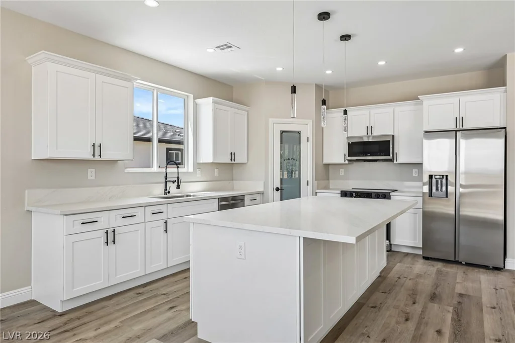 1520 Cavalry, Pahrump, NV 89048