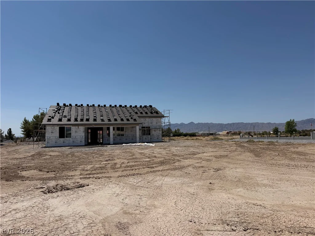 1520 Cavalry, Pahrump, NV 89048