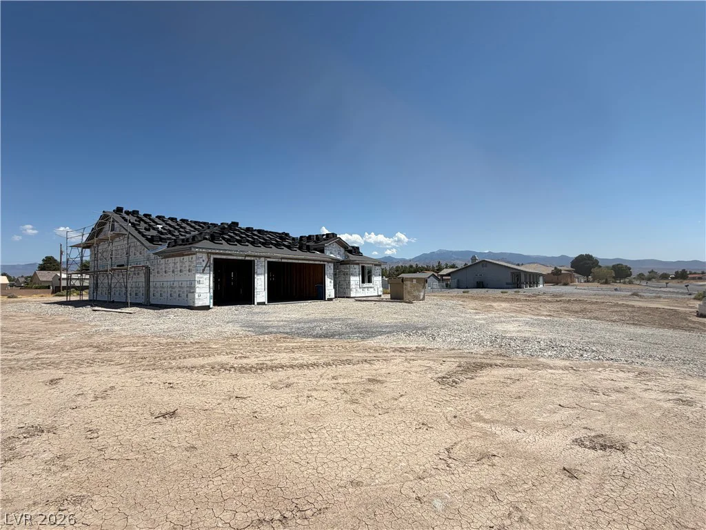 1520 Cavalry, Pahrump, NV 89048