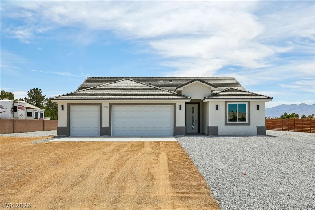 1520 Cavalry, Pahrump, NV 89048