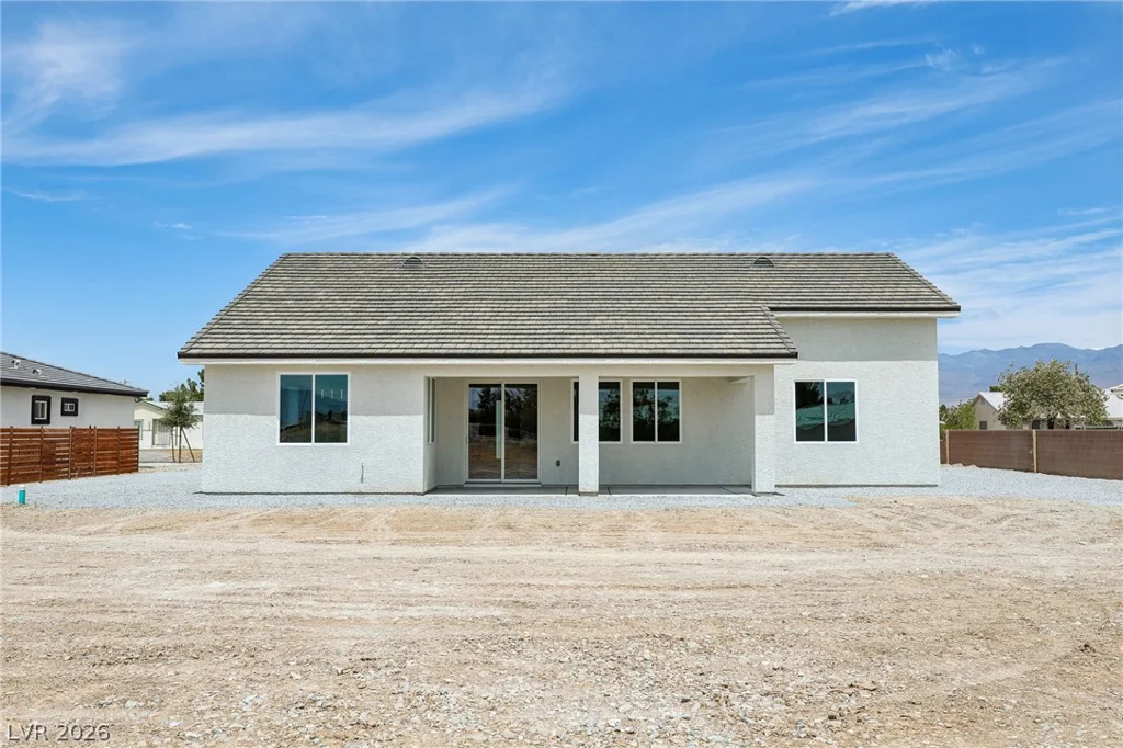 1520 Cavalry, Pahrump, NV 89048