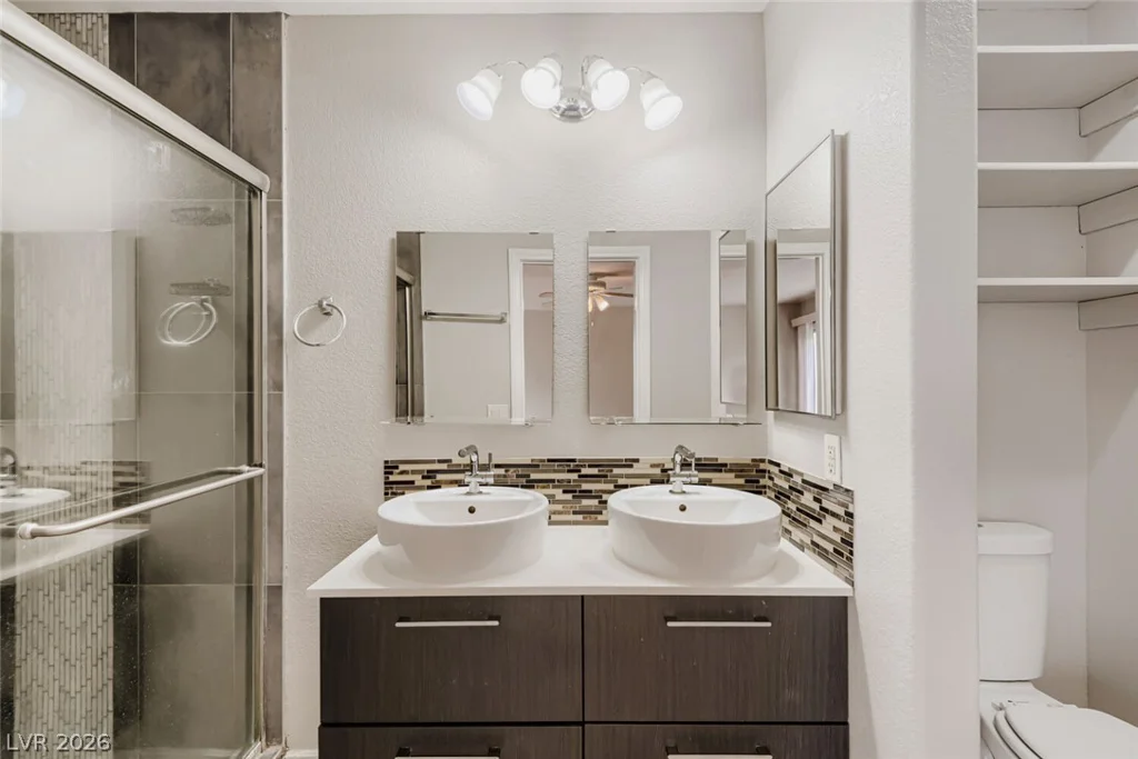 110 Bella Milano, Las Vegas, NV 89183