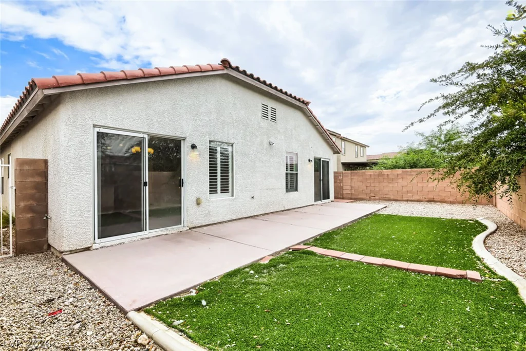 110 Bella Milano, Las Vegas, NV 89183