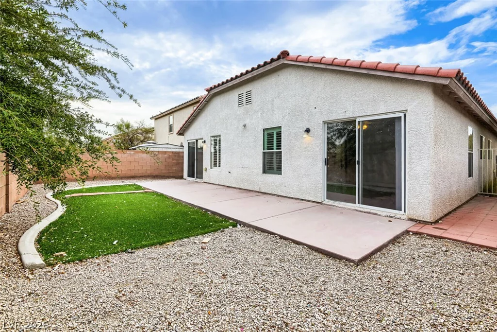 110 Bella Milano, Las Vegas, NV 89183
