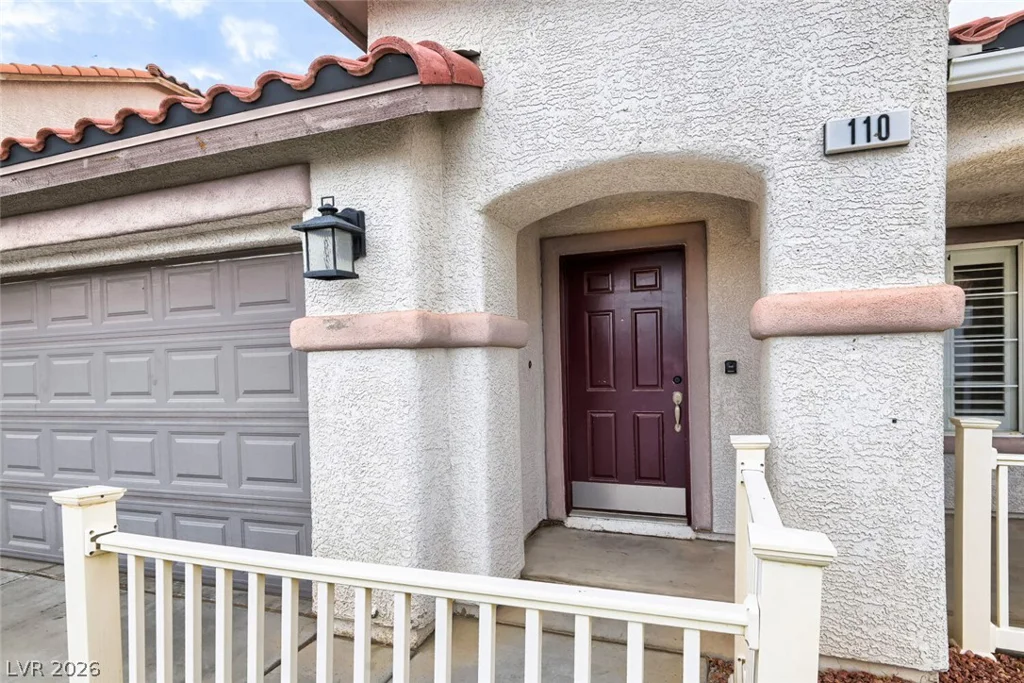 110 Bella Milano, Las Vegas, NV 89183