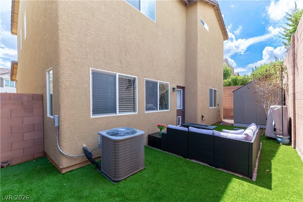 10804 Cather, Las Vegas, NV 89166