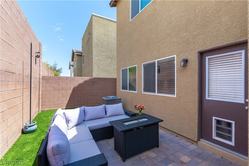 10804 Cather, Las Vegas, NV 89166