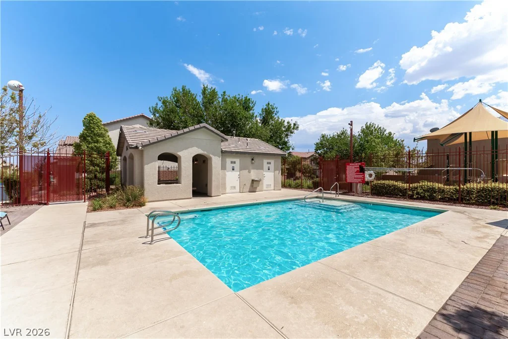 10804 Cather, Las Vegas, NV 89166