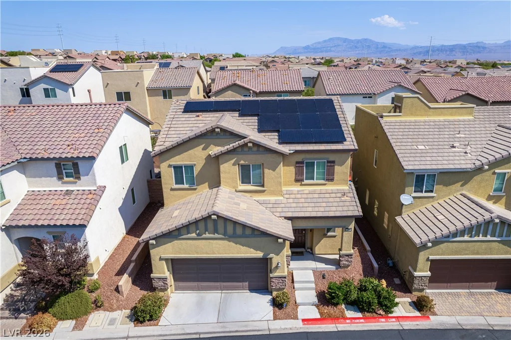 10804 Cather, Las Vegas, NV 89166