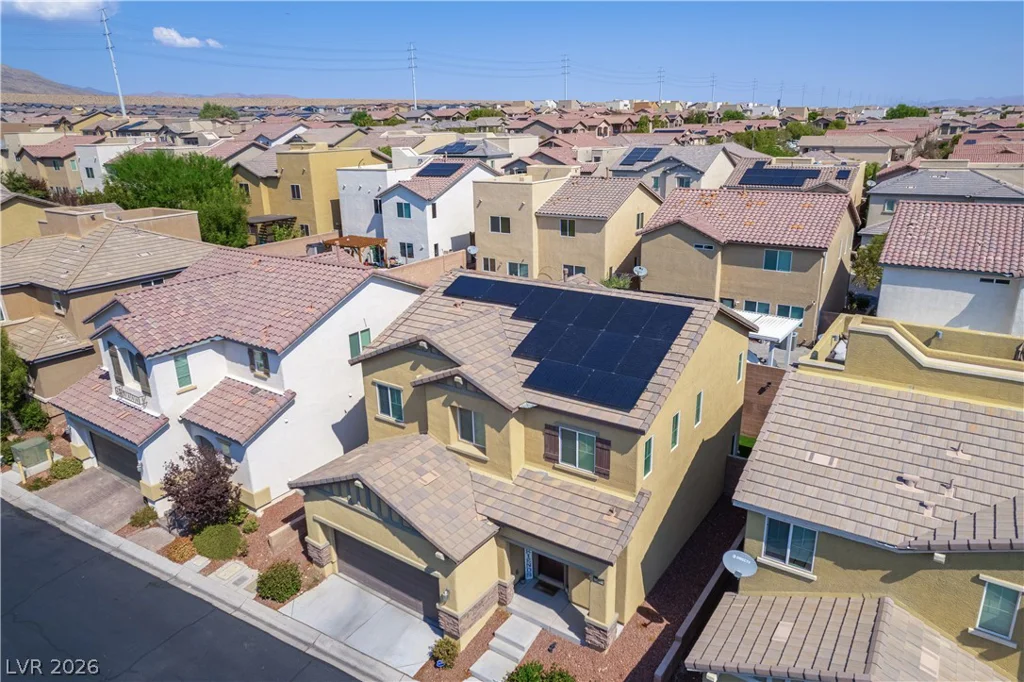 10804 Cather, Las Vegas, NV 89166