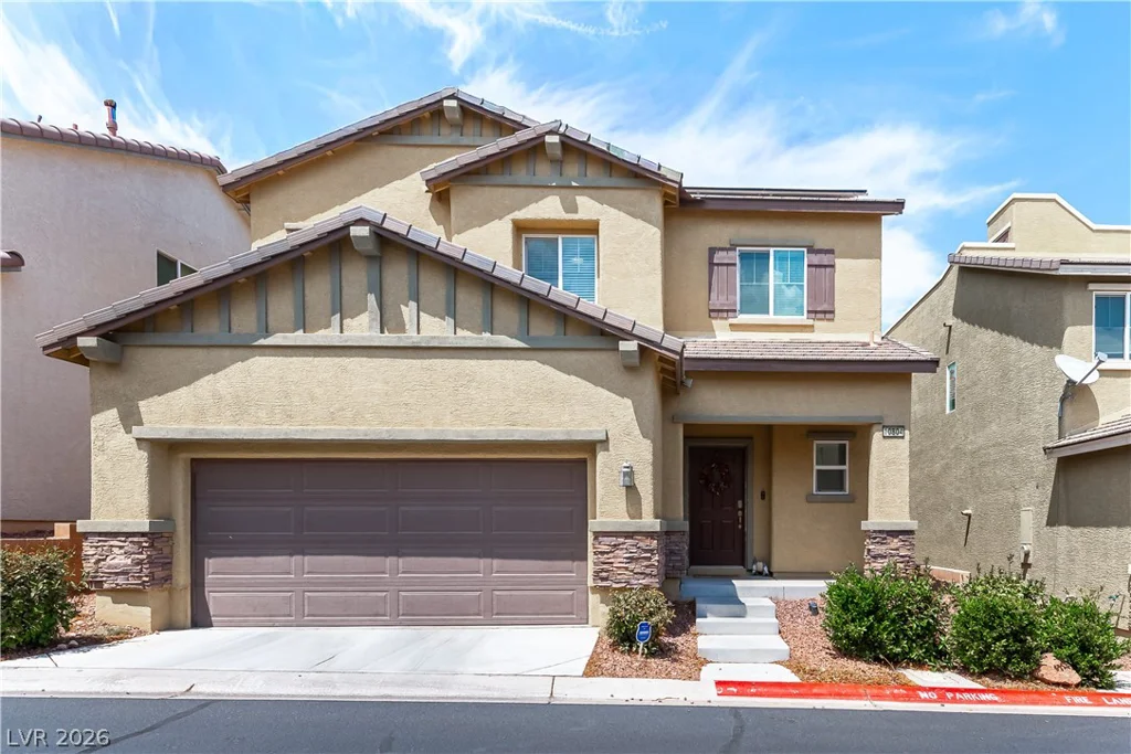 10804 Cather, Las Vegas, NV 89166