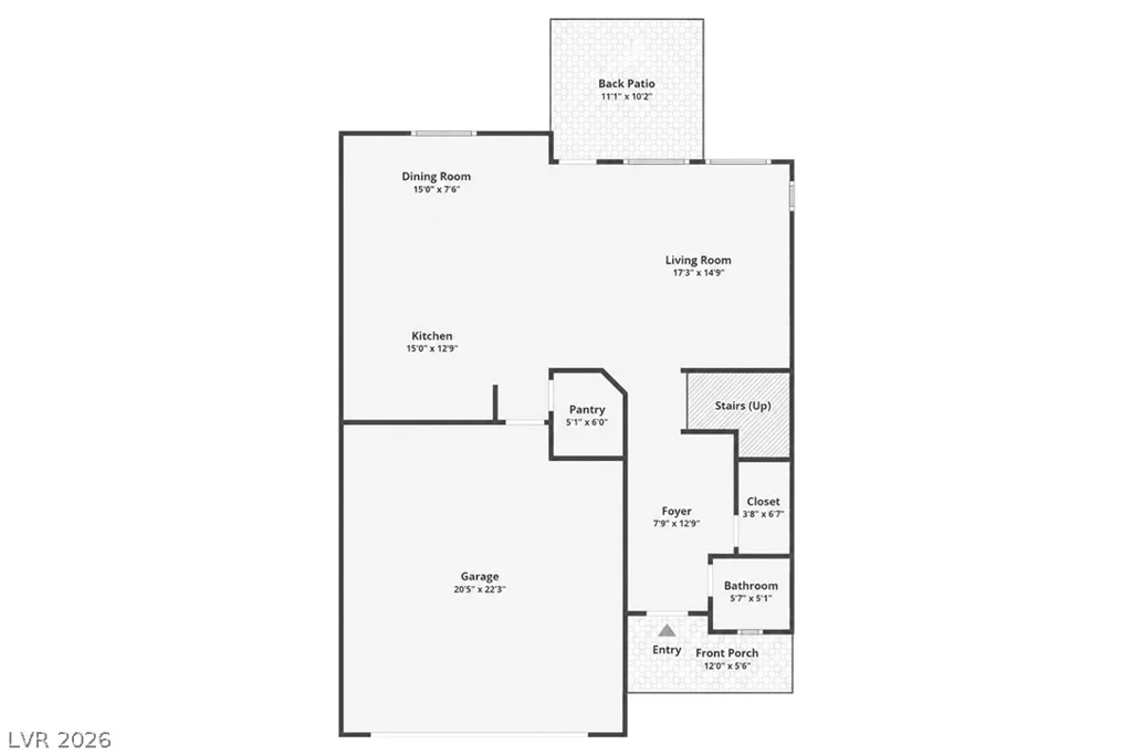 10804 Cather, Las Vegas, NV 89166