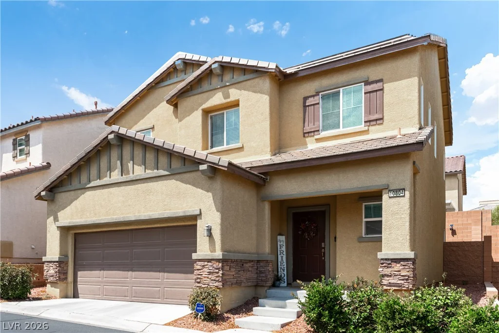 10804 Cather, Las Vegas, NV 89166