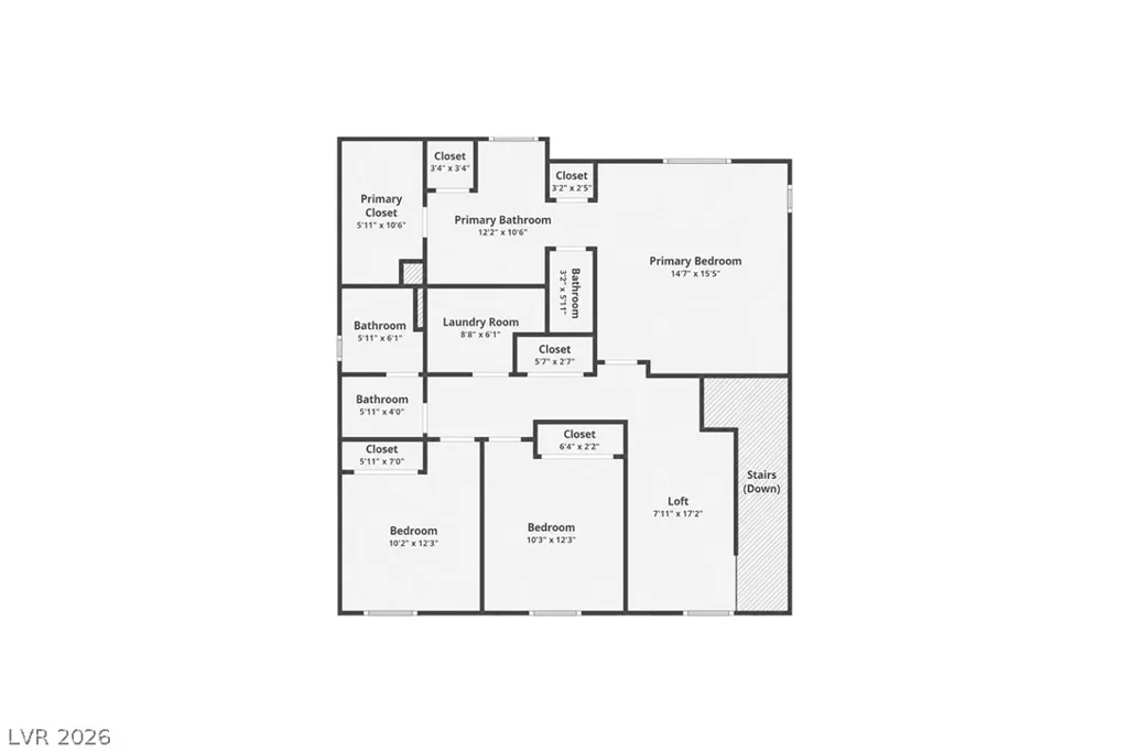 10804 Cather, Las Vegas, NV 89166