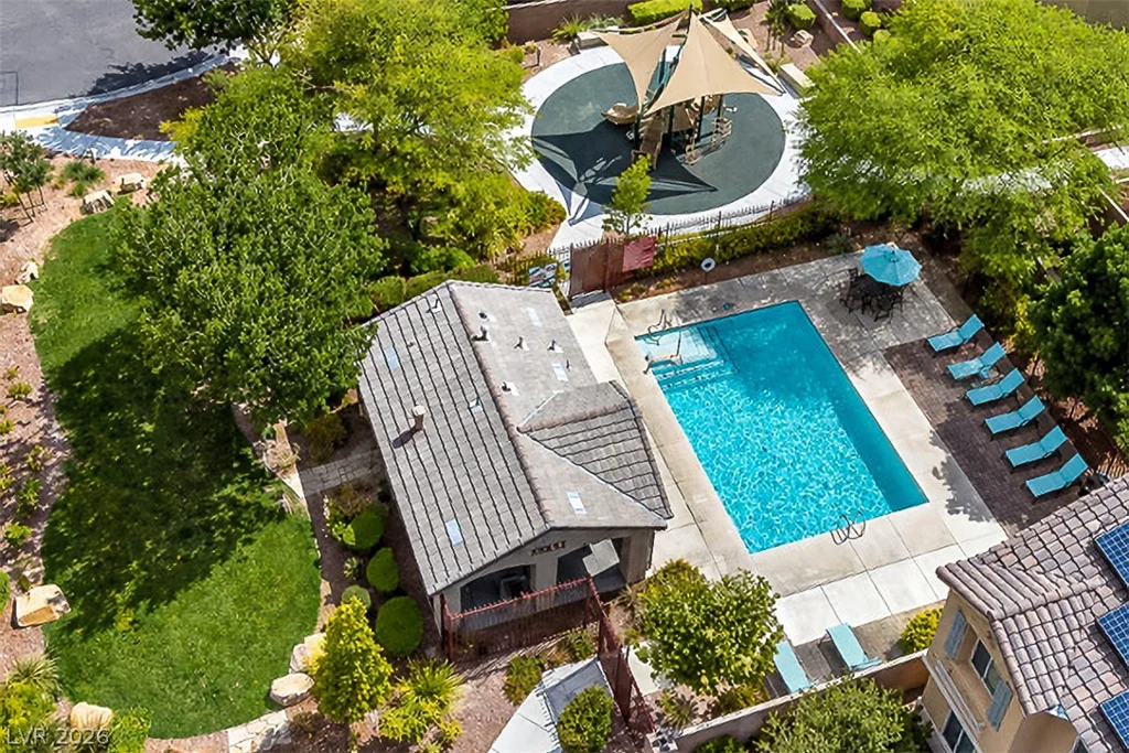 10804 Cather, Las Vegas, NV 89166