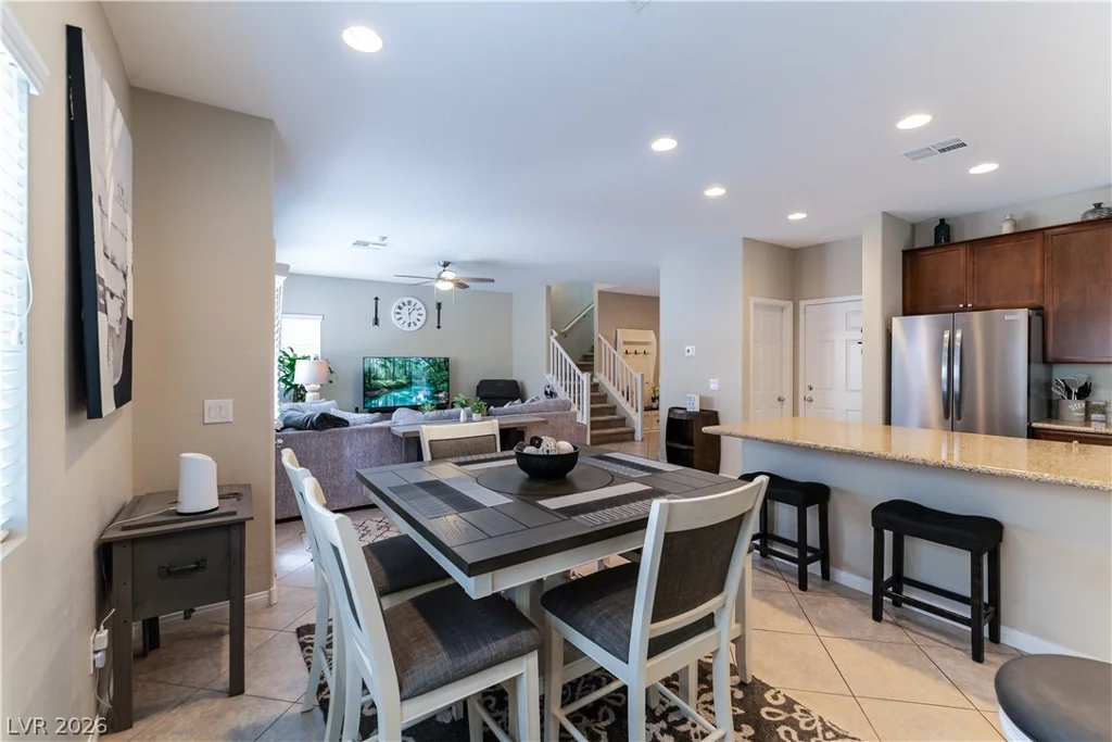 10804 Cather, Las Vegas, NV 89166