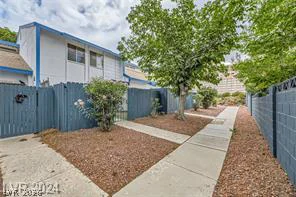 4232 Kona Coast, Las Vegas, NV 89121