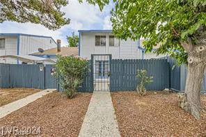 4232 Kona Coast, Las Vegas, NV 89121