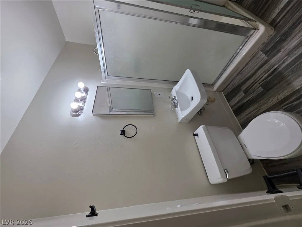 4232 Kona Coast, Las Vegas, NV 89121