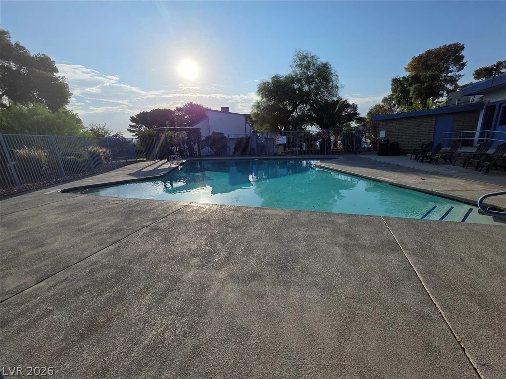 4232 Kona Coast, Las Vegas, NV 89121