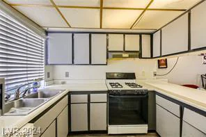 4232 Kona Coast, Las Vegas, NV 89121