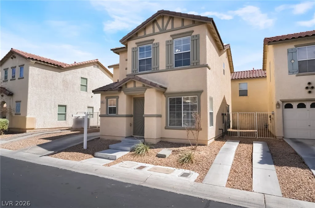 5965 Blackberry Field, Las Vegas, NV 89142
