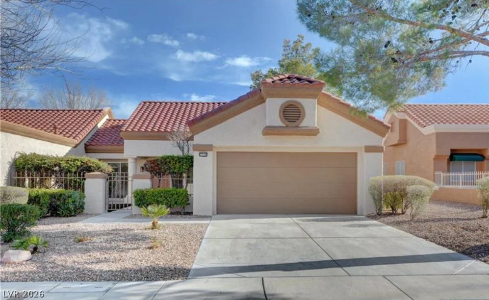 2716 Showcase, Las Vegas, NV 89134
