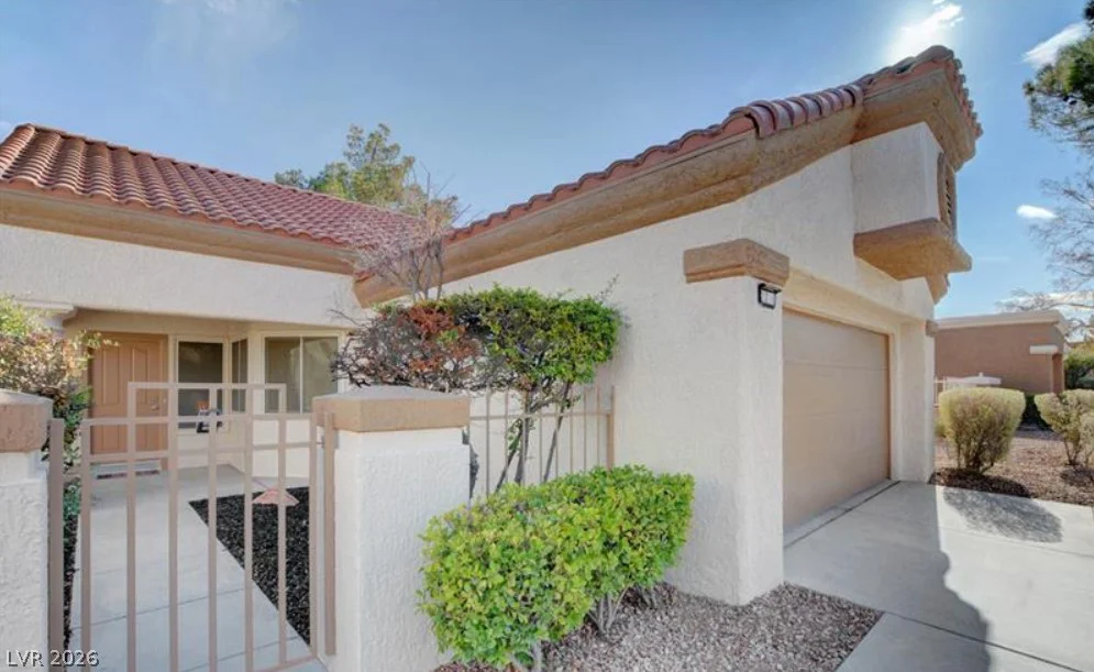 2716 Showcase, Las Vegas, NV 89134