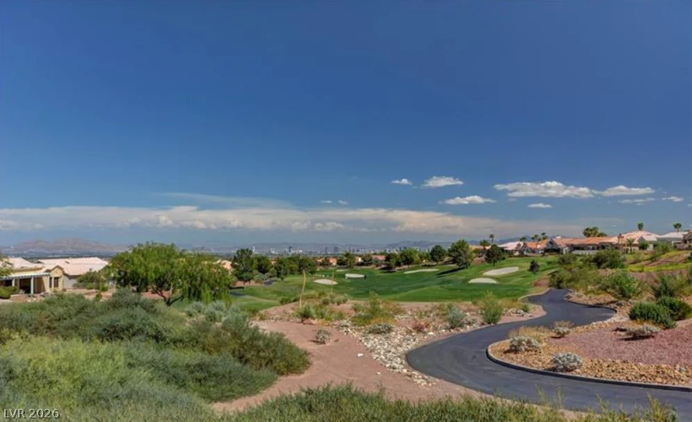 2716 Showcase, Las Vegas, NV 89134