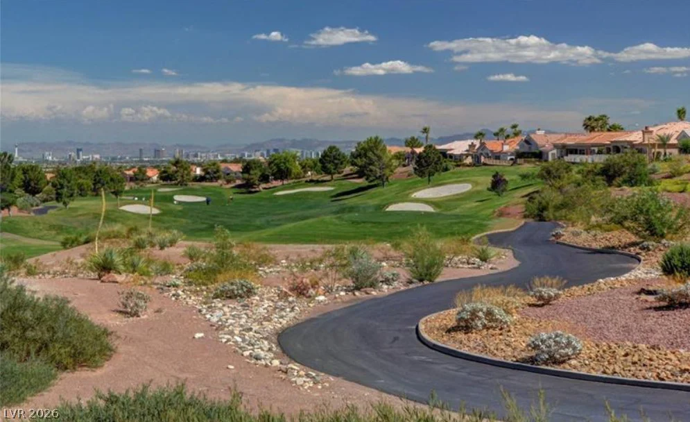 2716 Showcase, Las Vegas, NV 89134