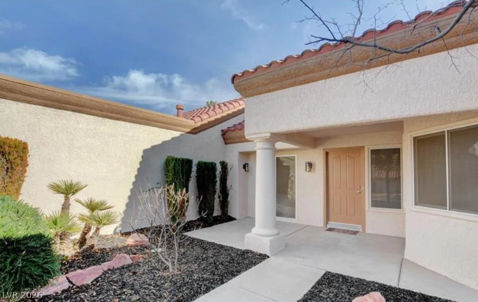 2716 Showcase, Las Vegas, NV 89134