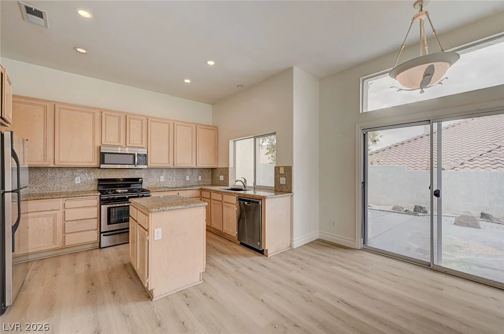 9240 Pitching Wedge, Las Vegas, NV 89134