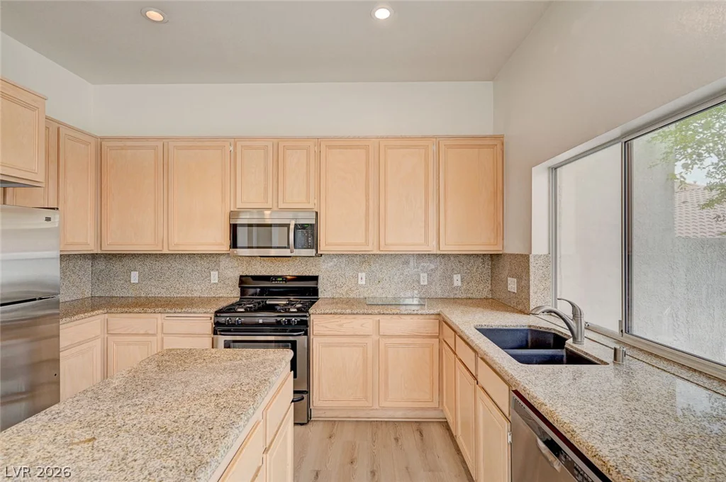 9240 Pitching Wedge, Las Vegas, NV 89134