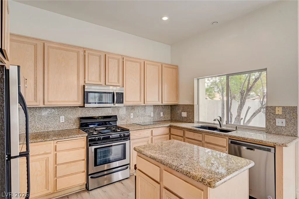 9240 Pitching Wedge, Las Vegas, NV 89134