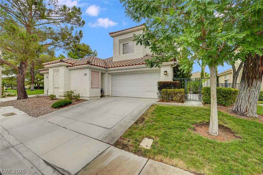 9240 Pitching Wedge, Las Vegas, NV 89134