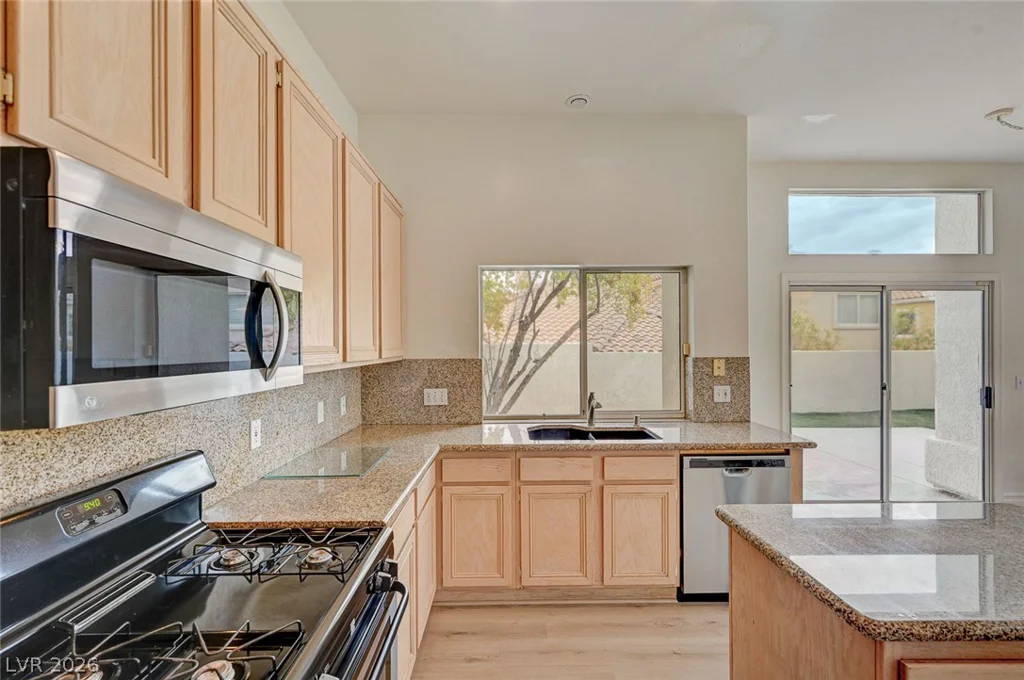 9240 Pitching Wedge, Las Vegas, NV 89134