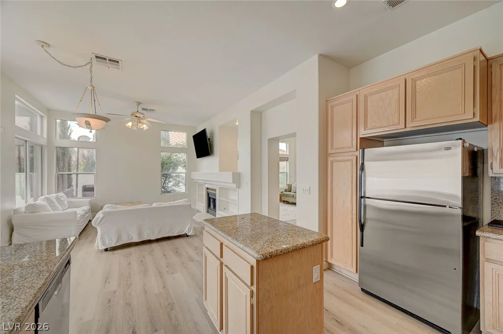 9240 Pitching Wedge, Las Vegas, NV 89134