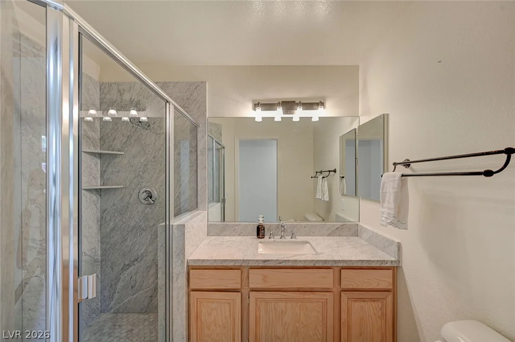 9240 Pitching Wedge, Las Vegas, NV 89134