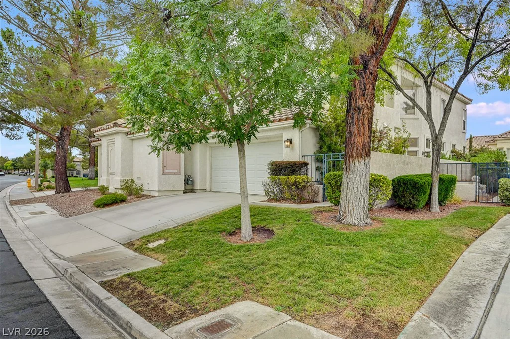 9240 Pitching Wedge, Las Vegas, NV 89134