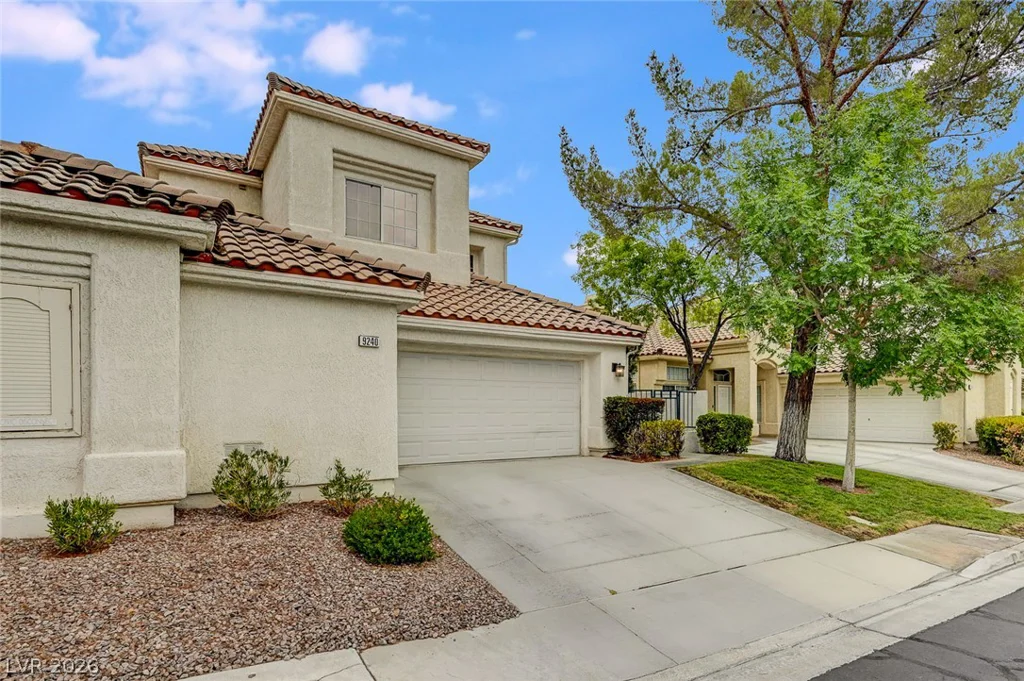 9240 Pitching Wedge, Las Vegas, NV 89134