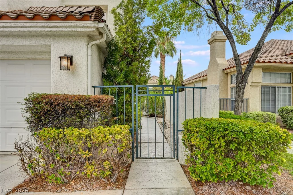 9240 Pitching Wedge, Las Vegas, NV 89134