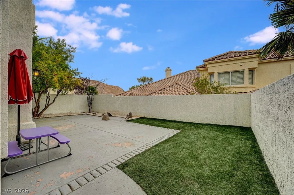 9240 Pitching Wedge, Las Vegas, NV 89134