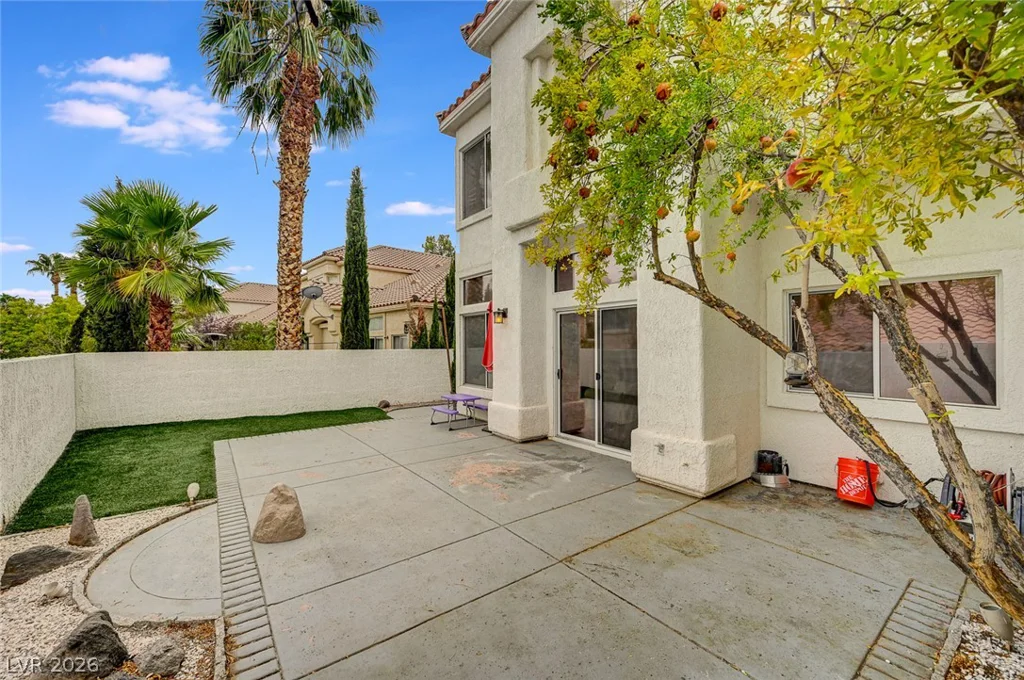 9240 Pitching Wedge, Las Vegas, NV 89134