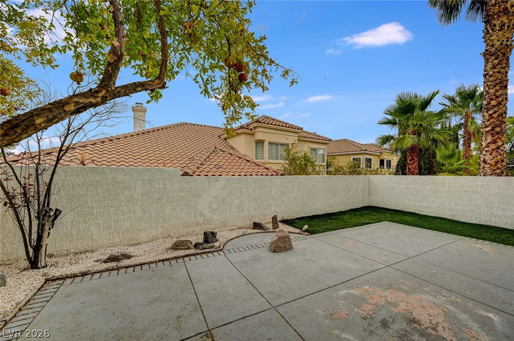 9240 Pitching Wedge, Las Vegas, NV 89134