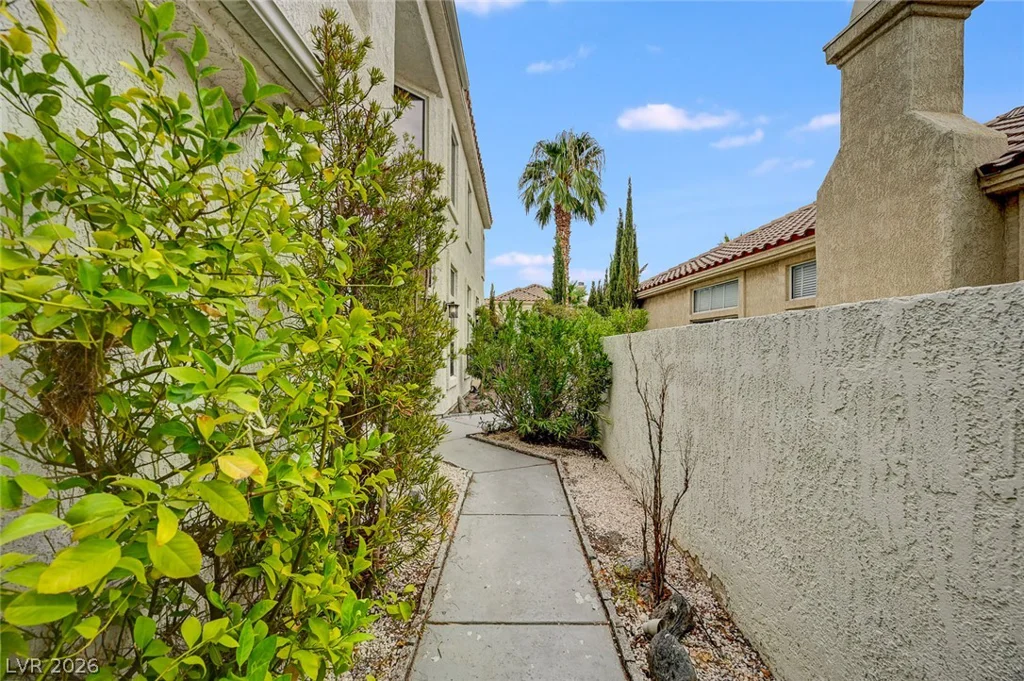 9240 Pitching Wedge, Las Vegas, NV 89134