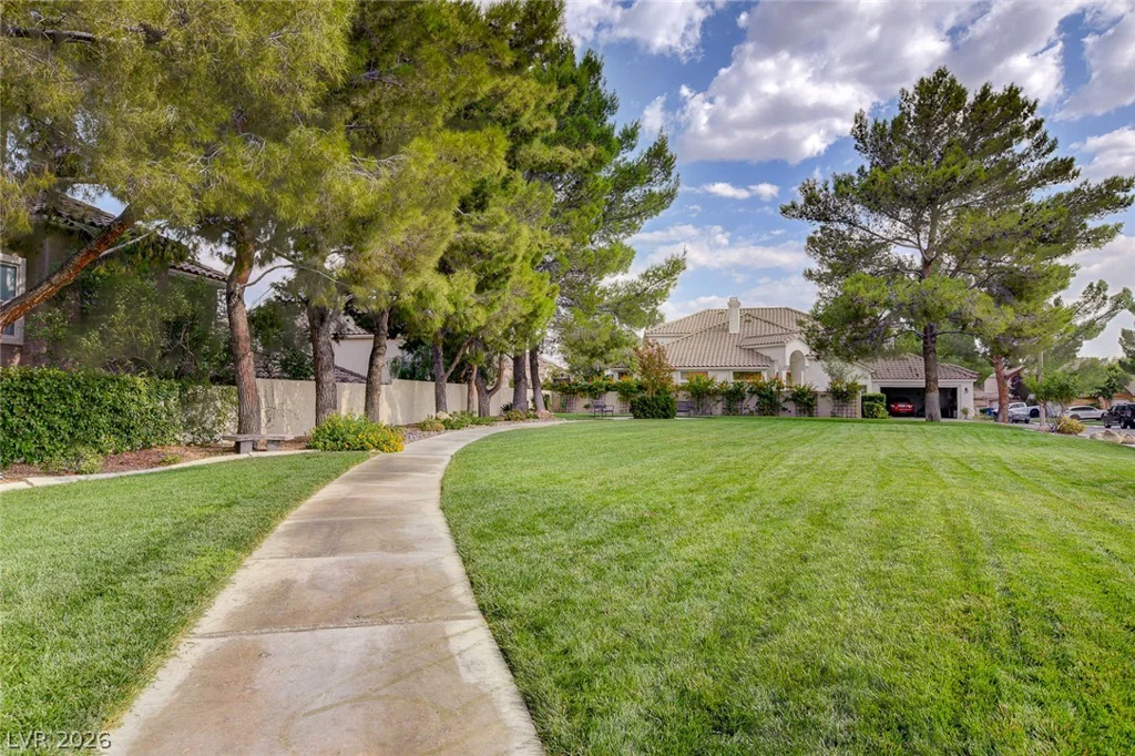 9240 Pitching Wedge, Las Vegas, NV 89134