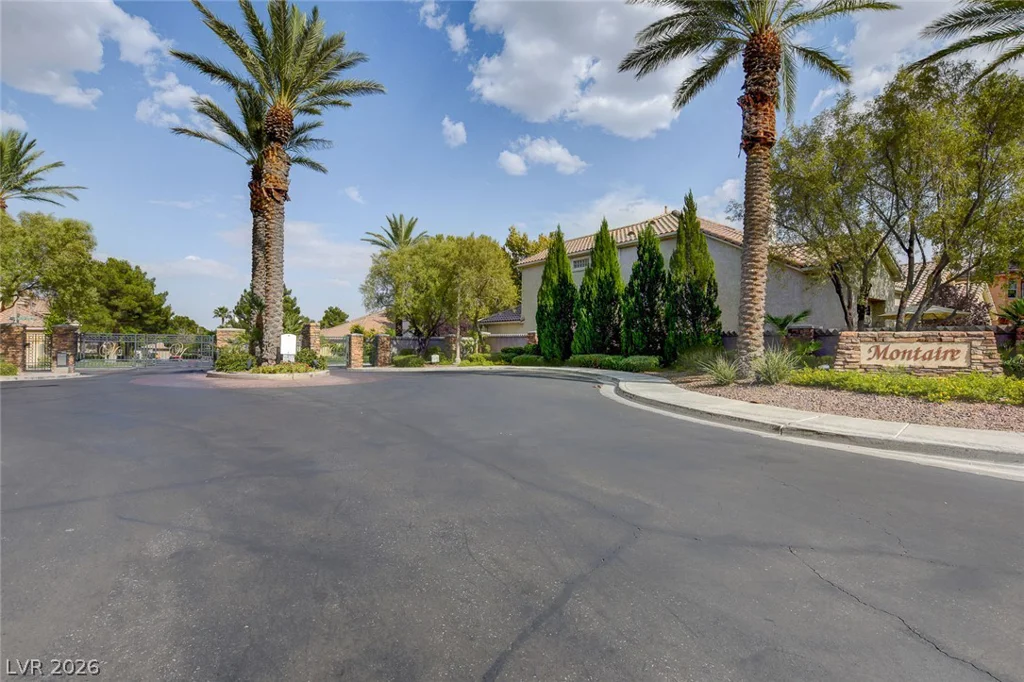 9240 Pitching Wedge, Las Vegas, NV 89134