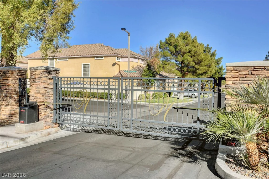 9240 Pitching Wedge, Las Vegas, NV 89134