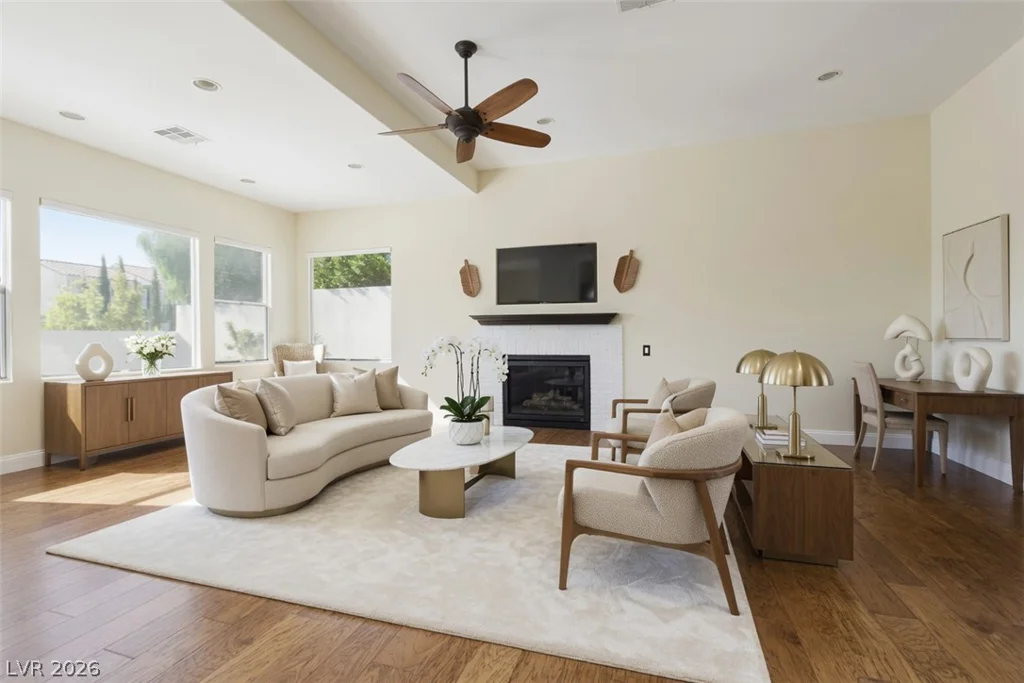 11477 Timber Mountain, Las Vegas, NV 89135